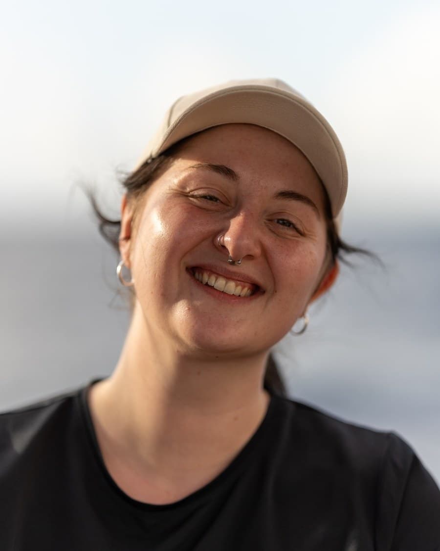 Lea, Paid Social & Copywriting