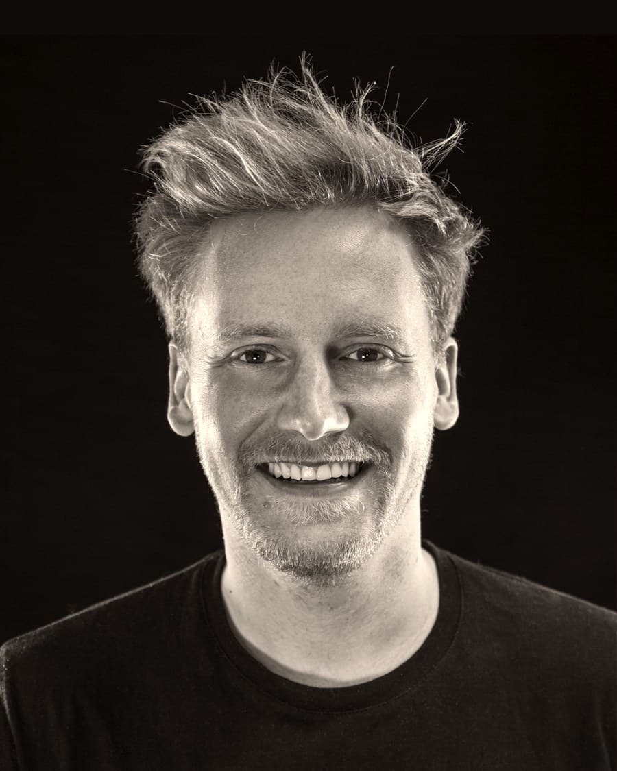 Robert, Geschäftsführer & Performance Marketing